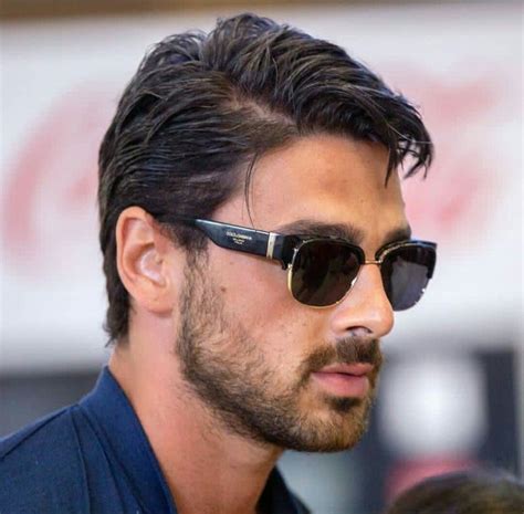 michele morrone sunglasses